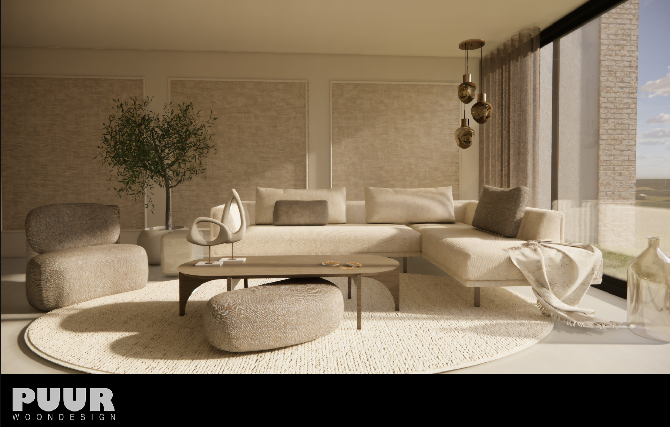Woning Breda