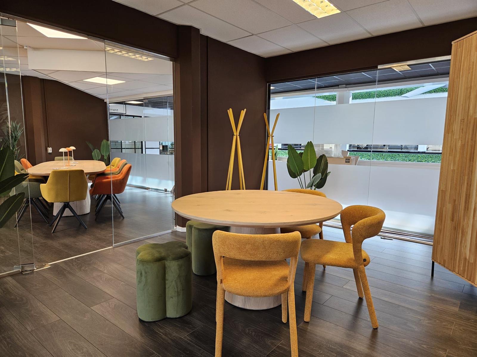 Puur Woondesign binnenkijken