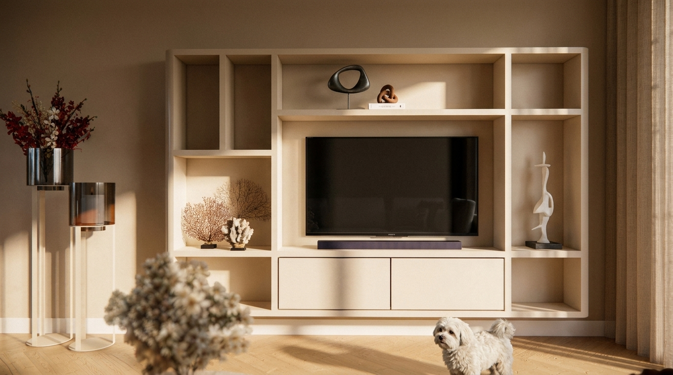 Puur Woondesign project preview