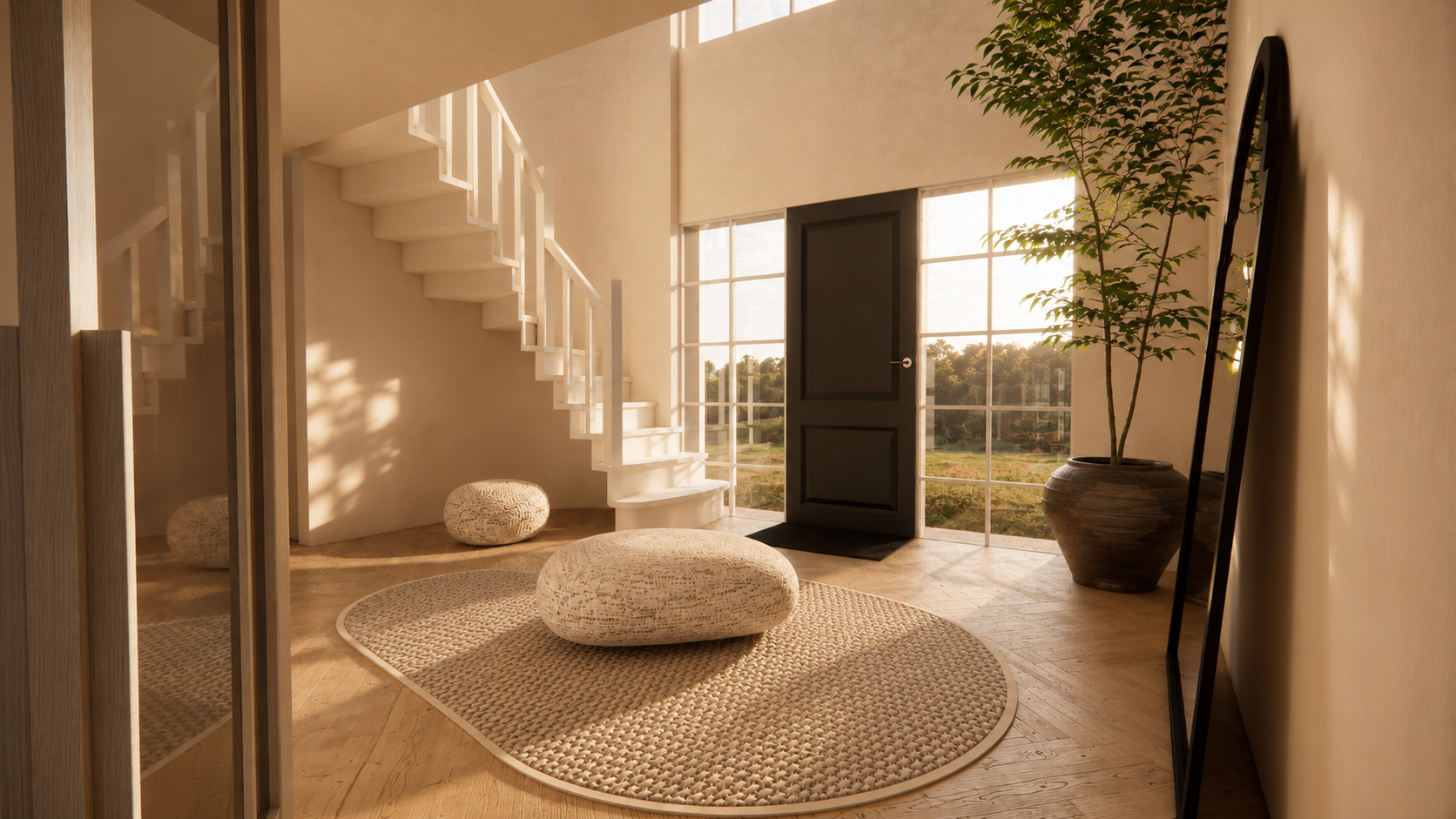 Puur Woondesign project preview