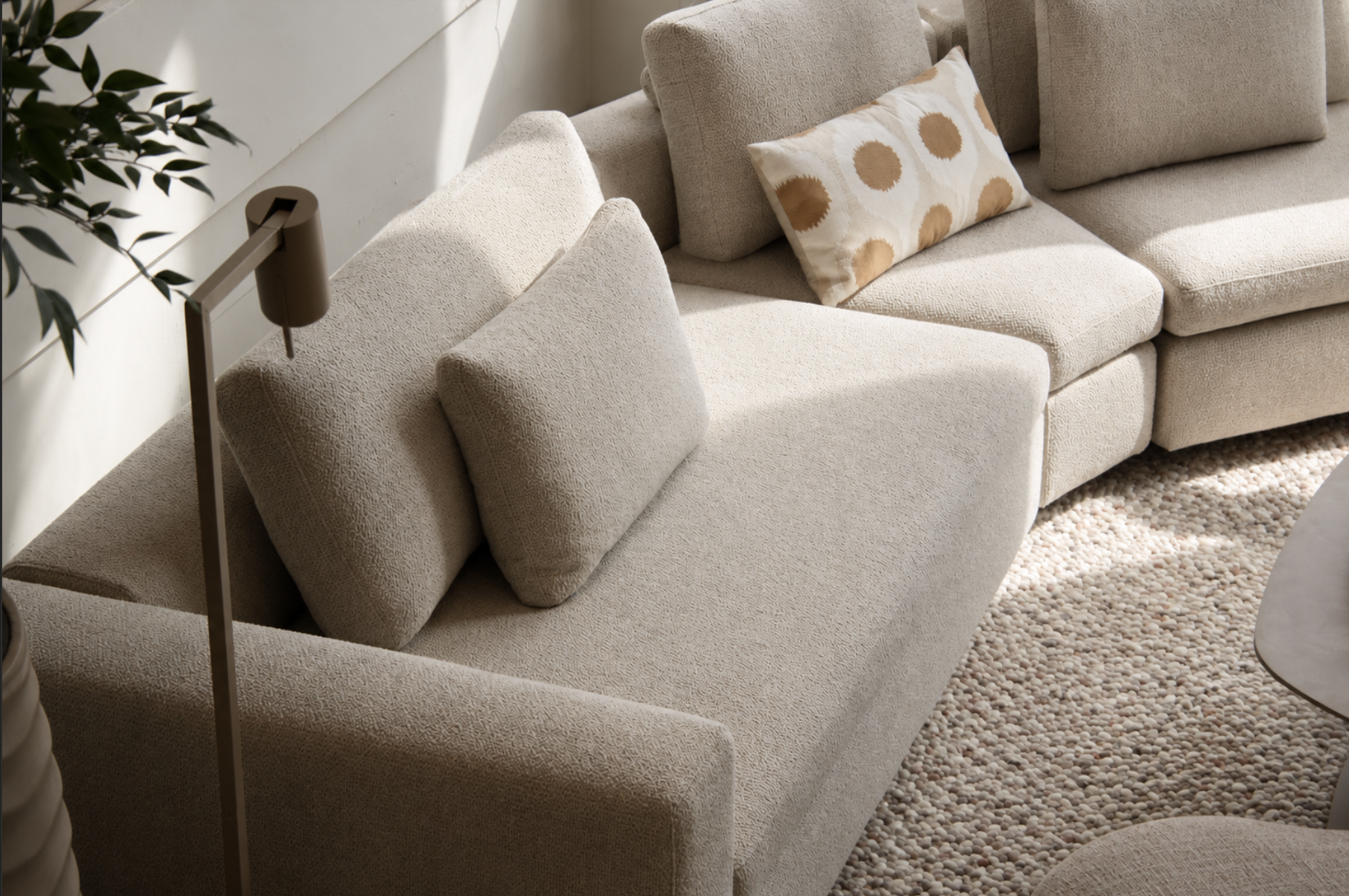 Puur Woondesign showroom