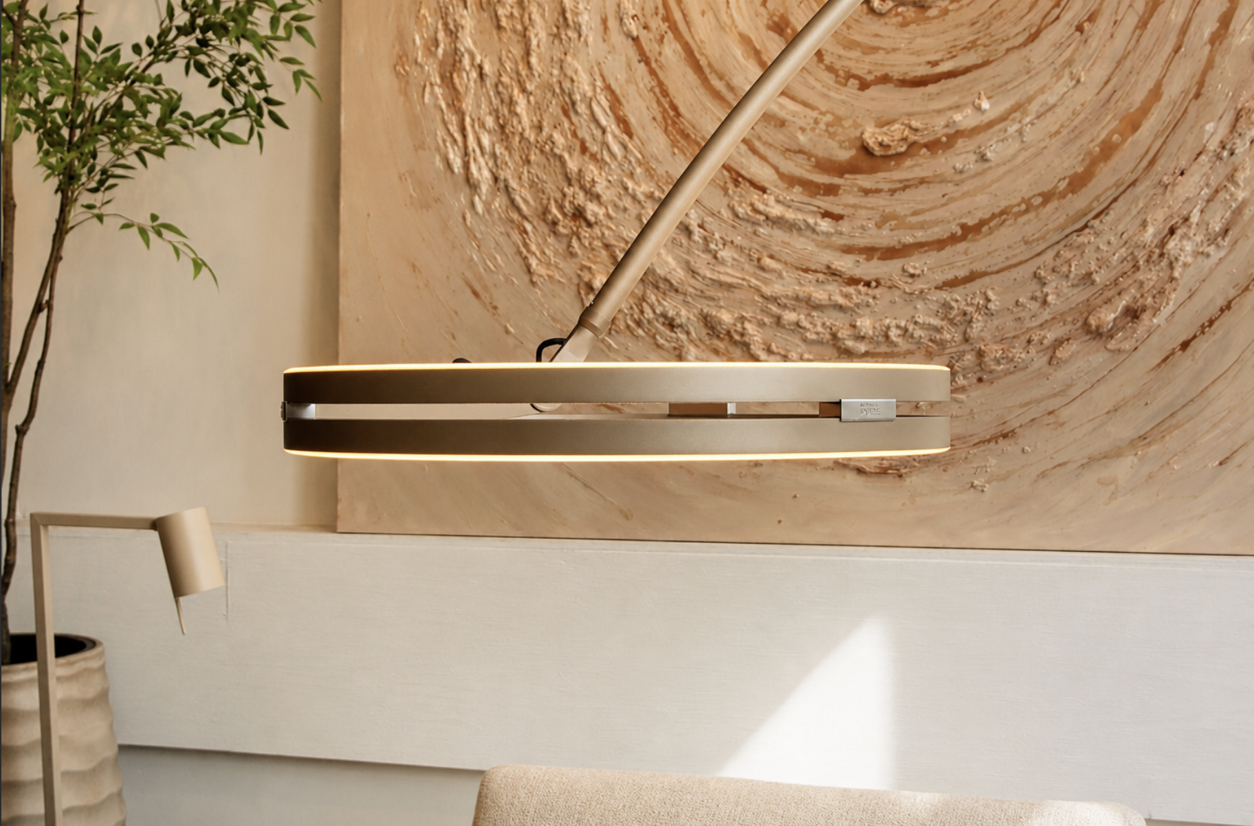 Puur Woondesign showroom