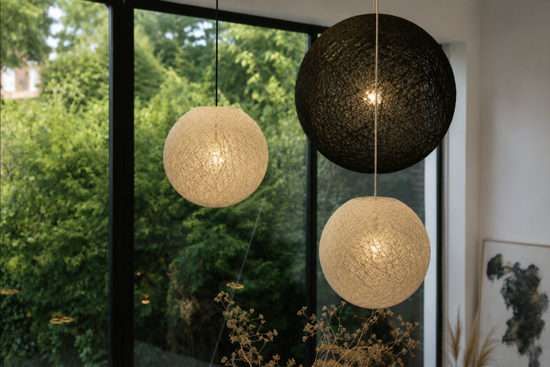 Puur Woondesign showroom