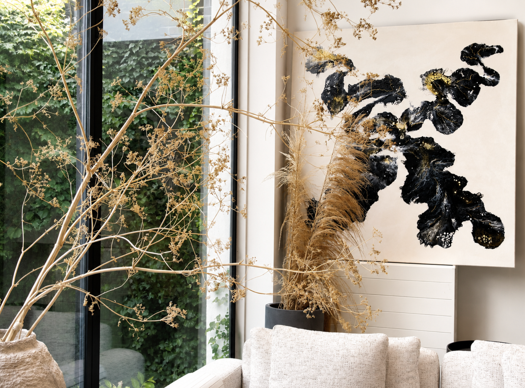 Puur Woondesign showroom