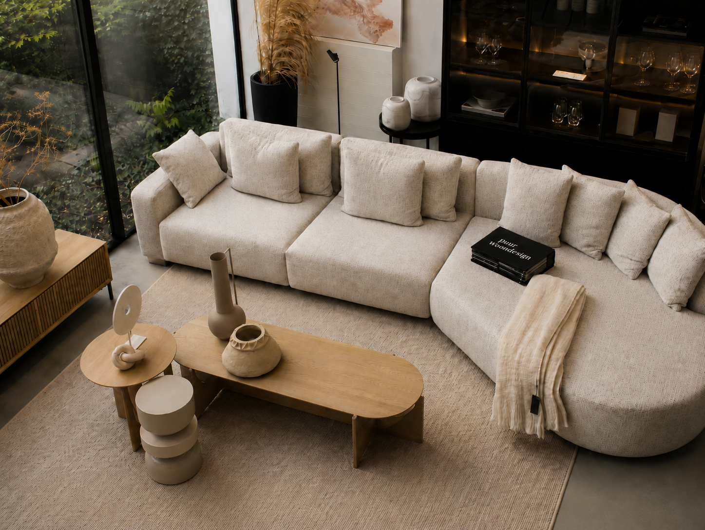 Interieuradvies Puur Woondesign